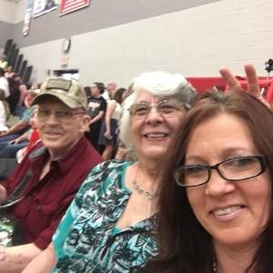 Meet your Posher, Tricia